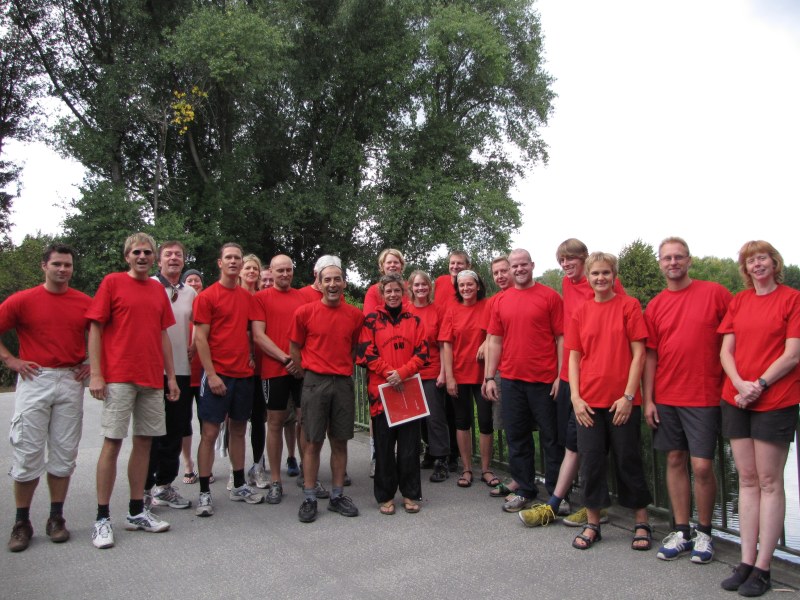 Das Team der BBS 3 ... Das Team der BBS 3 ...